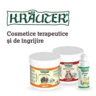Cosmetice Terpateutice Naturale si Bio