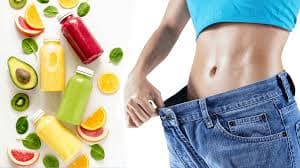 Slabire si Detoxifiere
