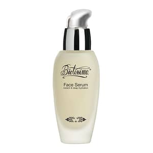 Ser Fata, Face Serum cu Pentavitin Biotissima