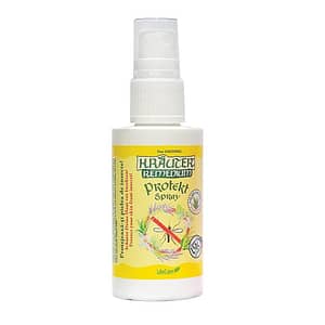 Protekt Spray cu plante BIO Krauter