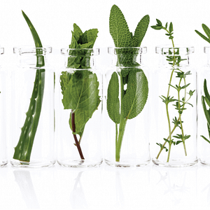 Cosmetice terapeutice