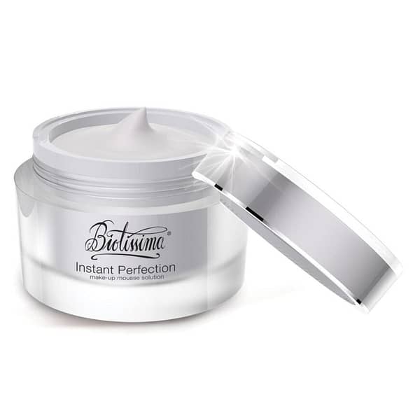 Crema INSTANT PERFECTION (Primer) Biotissima