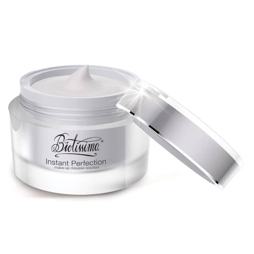 Crema INSTANT PERFECTION (Primer) Biotissima