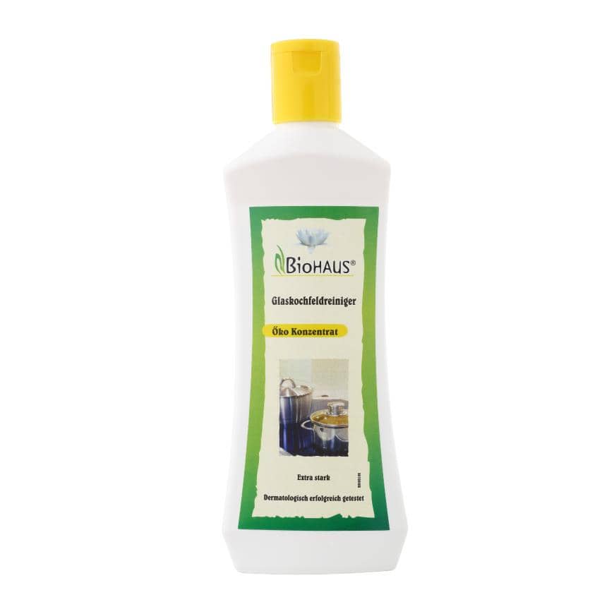 Solutie de curatat pentru aragaz BioHAUS®