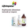 Suplimente Alimentare Naturale cu ingrediente Bio, Eco, Organice