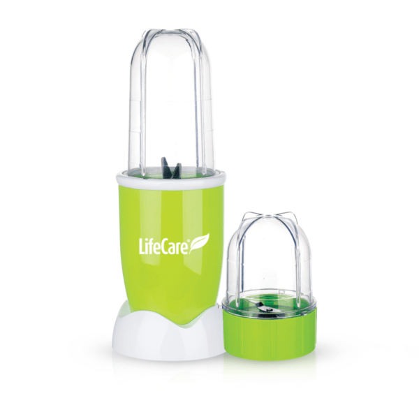 Pachet Smoothie Mania By Life Care